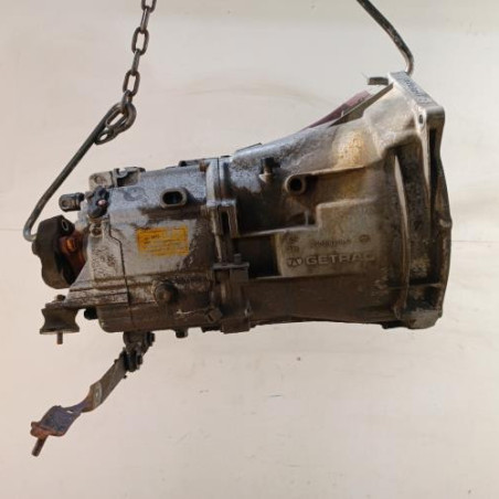 Boite de vitesses BMW Z3 E36