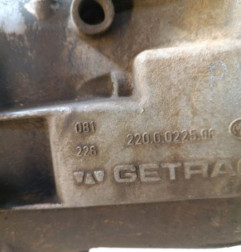 Boite de vitesses BMW Z3 E36 Photo n°3
