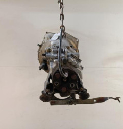 Boite de vitesses BMW Z3 E36 Photo n°4