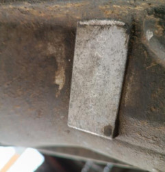 Boite de vitesses BMW Z3 E36 Photo n°6
