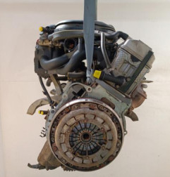 Moteur BMW Z3 E36 Photo n°1