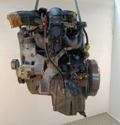 Moteur BMW Z3 E36