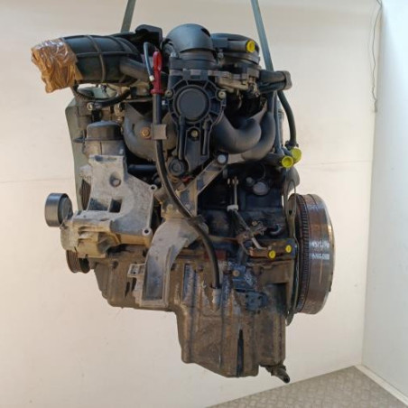Moteur BMW Z3 E36