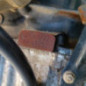 Moteur BMW Z3 E36
