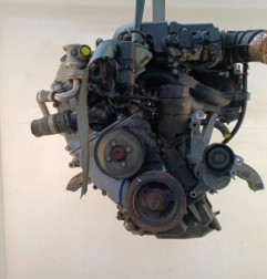 Moteur BMW Z3 E36 Photo n°4