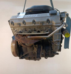 Moteur BMW Z3 E36 Photo n°5