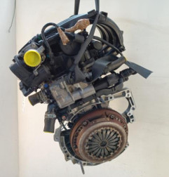 Moteur CITROEN C3 3 Photo n°1