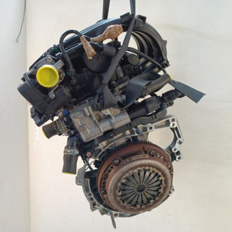 Moteur CITROEN C3 3