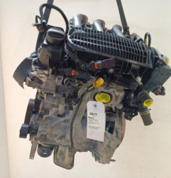 Moteur CITROEN C3 3