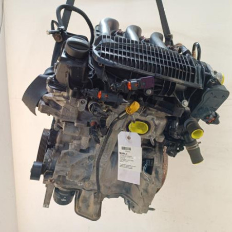 Moteur CITROEN C3 3