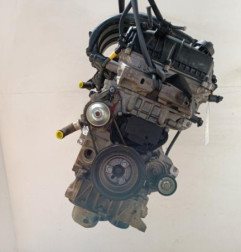Moteur CITROEN C3 3 Photo n°4