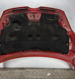 Capot FORD FIESTA 6 Photo n°3