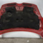 Capot FORD FIESTA 6