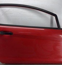 Porte avant droit FORD FIESTA 6 Photo n°1