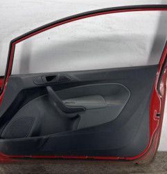Porte avant droit FORD FIESTA 6 Photo n°3