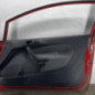 Porte avant droit FORD FIESTA 6