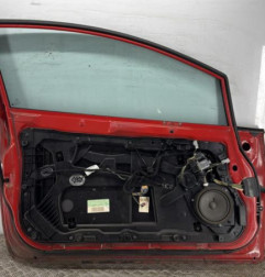 Porte avant gauche FORD FIESTA 6