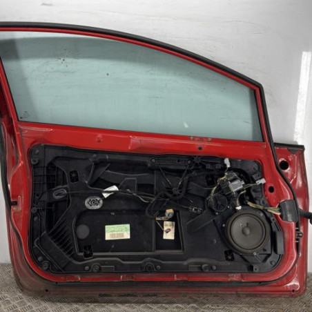 Porte avant gauche FORD FIESTA 6