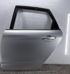 Porte arriere gauche CITROEN C4 2 Photo n°1