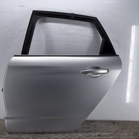Porte arriere gauche CITROEN C4 2 Photo n°1