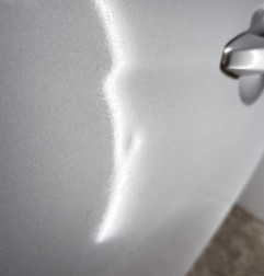 Porte arriere gauche CITROEN C4 2