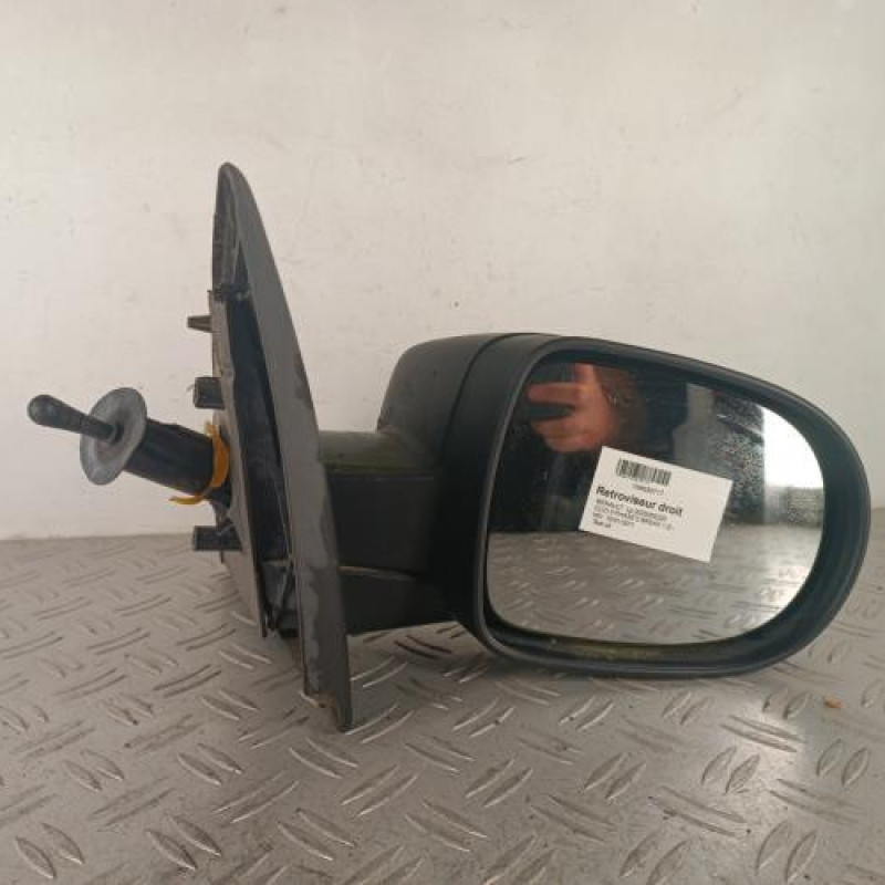 Retroviseur droit RENAULT CLIO 3 Retroviseur droit RENAULT CLIO 3