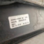 Retroviseur droit RENAULT CLIO 3