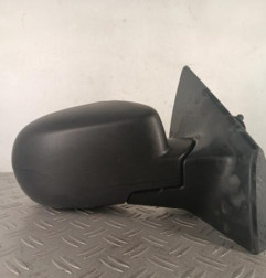 Retroviseur droit RENAULT CLIO 3 Photo n°4