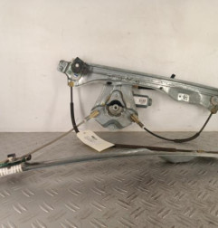 Leve vitre electrique avant droit RENAULT CLIO 3 Photo n°1