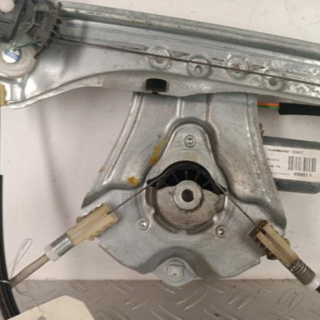 Leve vitre electrique avant droit RENAULT CLIO 3