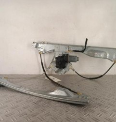 Leve vitre electrique avant gauche RENAULT CLIO 3 Photo n°1