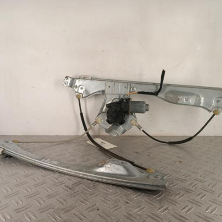 Leve vitre electrique avant gauche RENAULT CLIO 3 Photo n°1