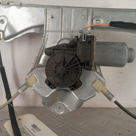 Leve vitre electrique avant gauche RENAULT CLIO 3