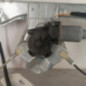 Leve vitre electrique avant gauche RENAULT CLIO 3