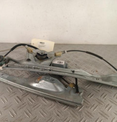 Leve vitre electrique avant gauche RENAULT CLIO 3 Photo n°3