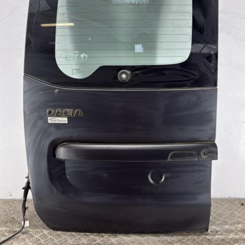 Porte de coffre gauche DACIA DOKKER