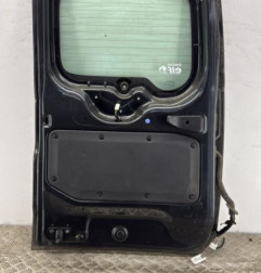 Porte de coffre gauche DACIA DOKKER