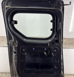 Porte laterale gauche DACIA DOKKER