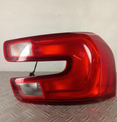 Feu arriere principal droit (feux) CITROEN C4 GRAND PICASSO 2 Photo n°1