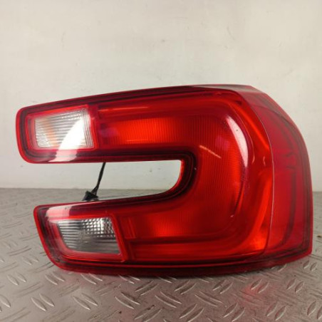 Feu arriere principal droit (feux) CITROEN C4 GRAND PICASSO 2 Photo n°1