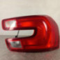 Feu arriere principal droit (feux) CITROEN C4 GRAND PICASSO 2
