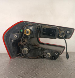 Feu arriere principal droit (feux) CITROEN C4 GRAND PICASSO 2
