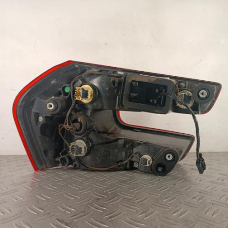 Feu arriere principal droit (feux) CITROEN C4 GRAND PICASSO 2