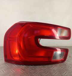 Feu arriere principal gauche (feux) CITROEN C4 GRAND PICASSO 2 Photo n°1