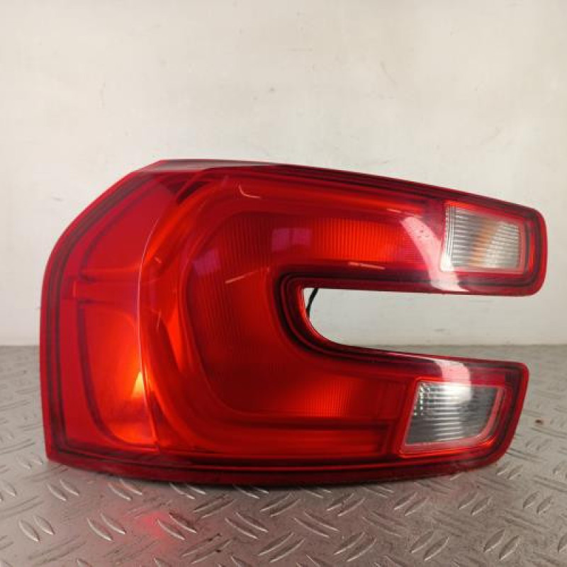 Feu arriere principal gauche (feux) CITROEN C4 GRAND PICASSO 2