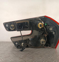 Feu arriere principal gauche (feux) CITROEN C4 GRAND PICASSO 2