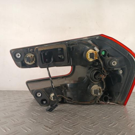 Feu arriere principal gauche (feux) CITROEN C4 GRAND PICASSO 2