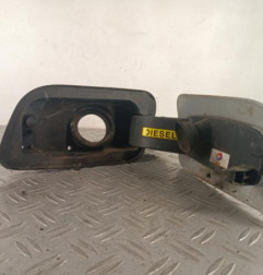 Trappe d'essence CITROEN C4 GRAND PICASSO 2