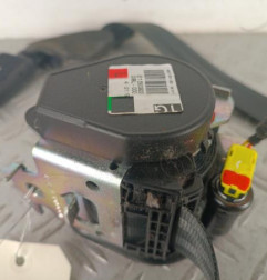 Ceinture avant gauche CITROEN C4 GRAND PICASSO 2