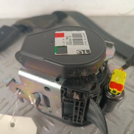 Ceinture avant gauche CITROEN C4 GRAND PICASSO 2
